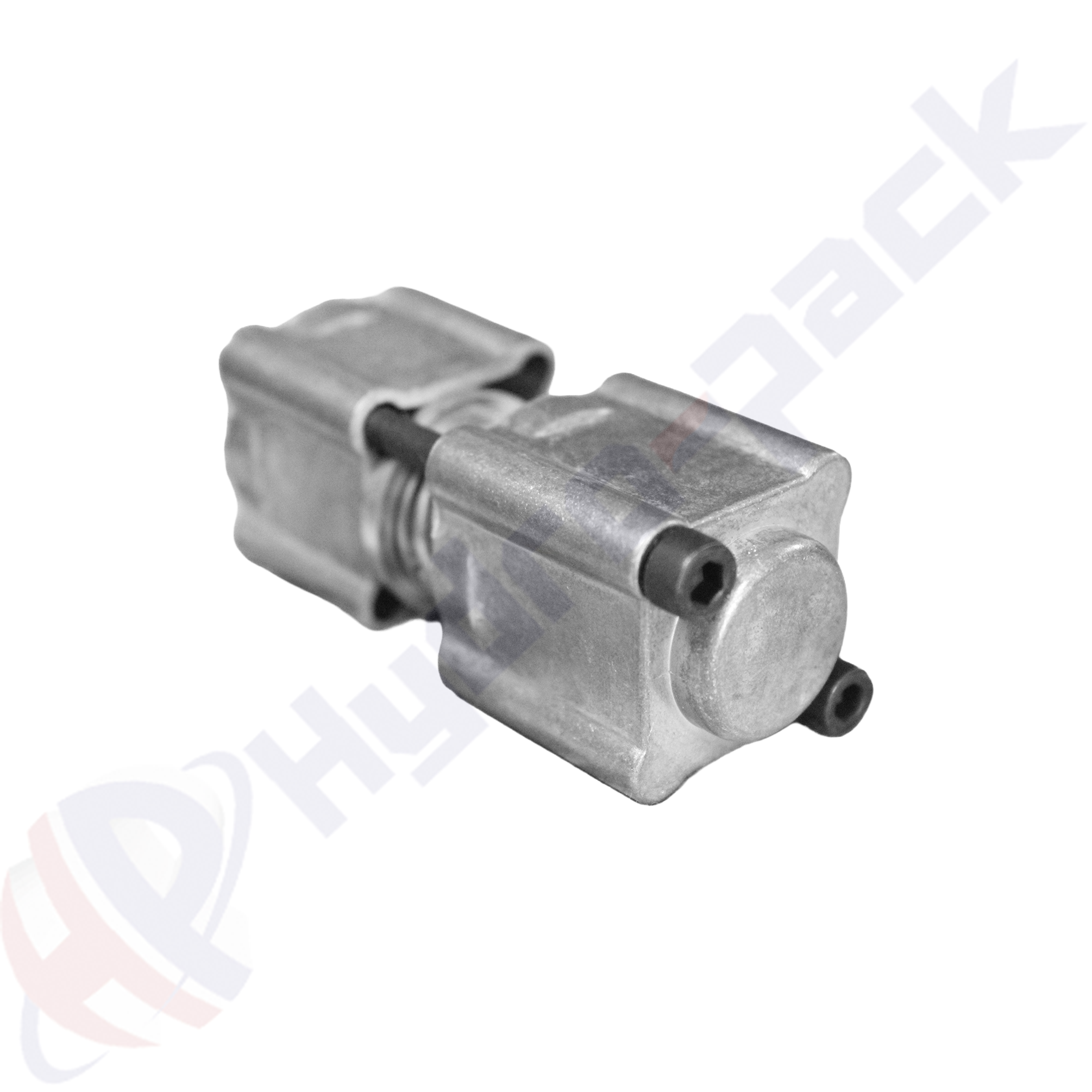 P35 Spool Control/2